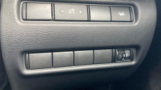 Nissan Juke 1.6 Hybrid N-Connecta 5dr Auto Hybrid Hatchback